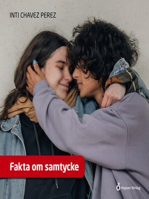 cover image of Fakta om samtycke
